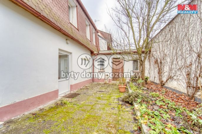 Prodej, Rodinný dům, Plzeň