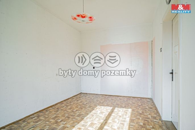 Prodej, Rodinný dům, Ostrava