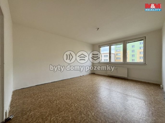 Prodej, Byt 3+1, Havířov