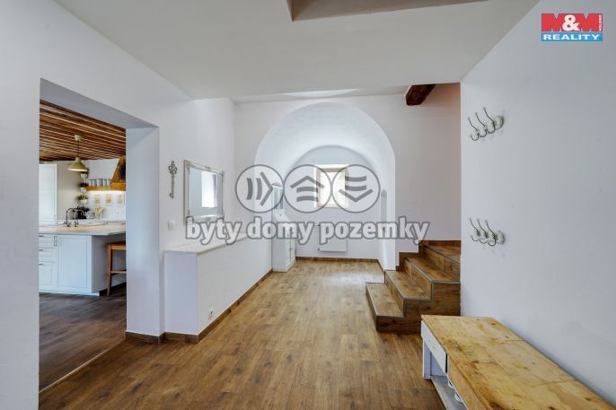 Prodej, Rodinný dům, Úněšov