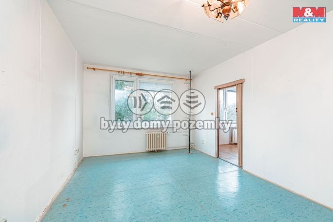 Prodej, Byt 3+1, Rychnov nad Kněžnou