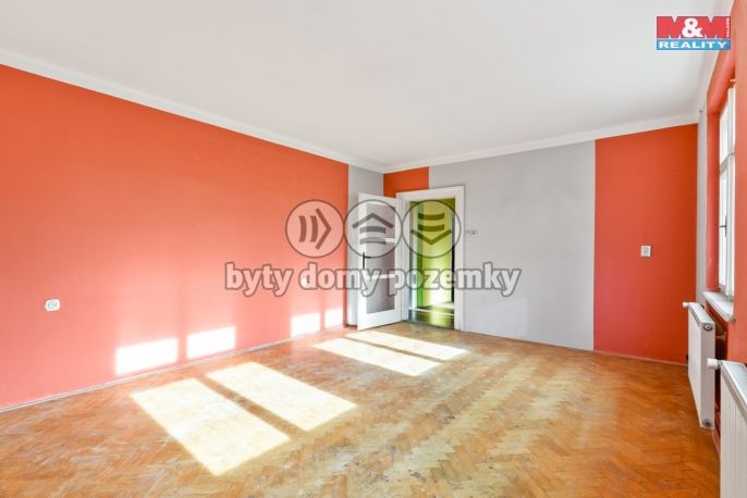 Prodej, Byt 2+1, Liberec