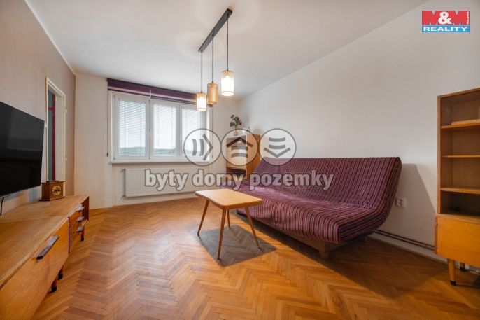 Prodej, Byt 2+1, Kuřim