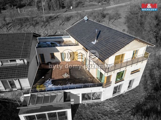 Pronájem, Rodinný dům, Starý Jičín