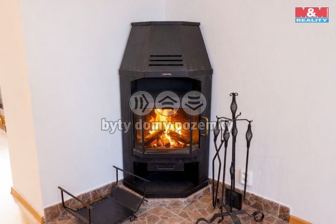 Prodej, Byt 5+kk, Opava