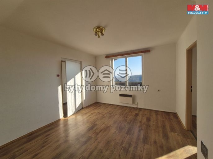 Pronájem, Rodinný dům, Svatá