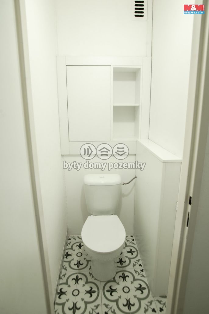 Prodej, Byt 1+1, Havířov