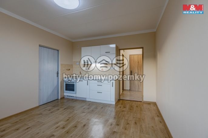 Prodej, Byt 1+1, Klatovy