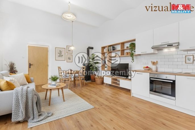 Prodej, Obchod a služby, Ústí nad Labem