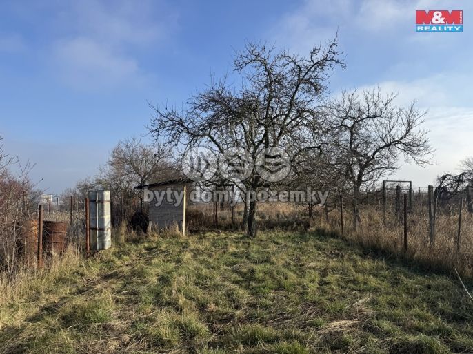 Prodej, Chata, Hrušovany u Brna