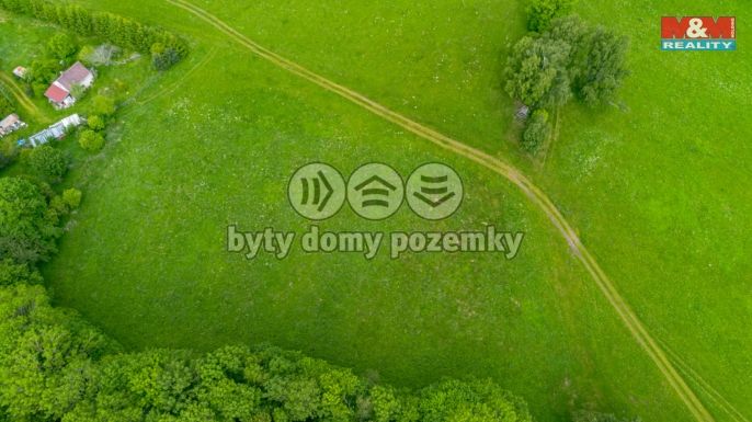 Prodej, Pozemek k bydlení, Rožmberk nad Vltavou
