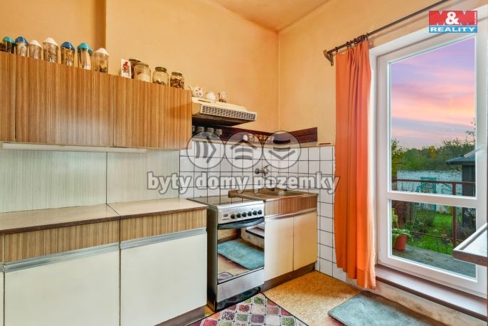 Prodej, Rodinný dům, Pěnčín