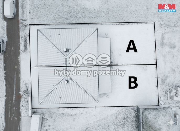 Prodej, Rodinný dům, Nymburk