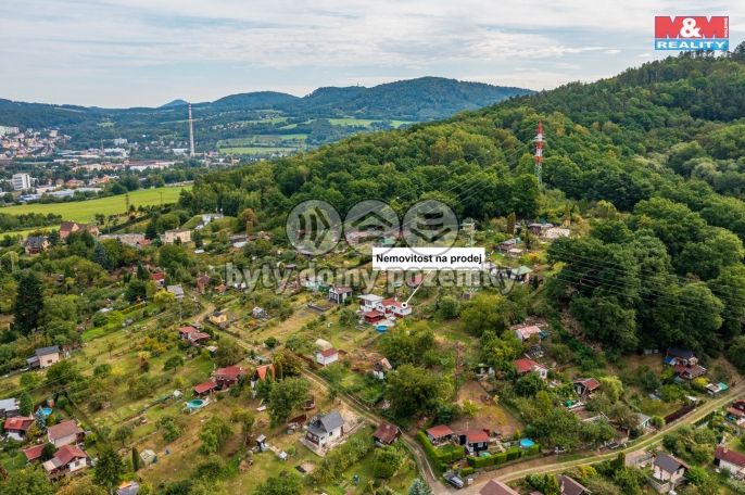 Prodej, Zahrada, Děčín