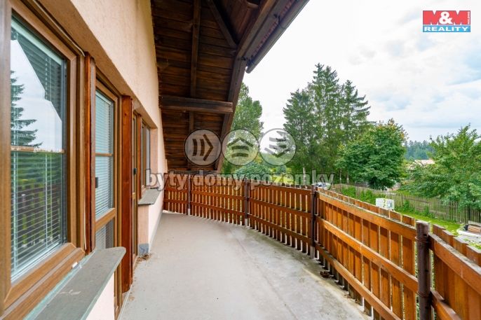 Prodej, Rodinný dům, Žďár nad Sázavou
