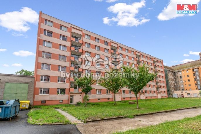 Prodej, Byt 2+1, Teplice