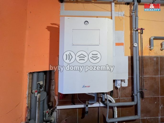 Prodej, Rodinný dům, Sušice