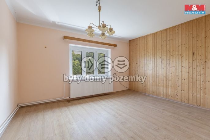 Prodej, Rodinný dům, Bohumín