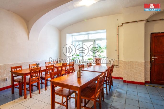 Prodej, Rodinný dům, Mimoň