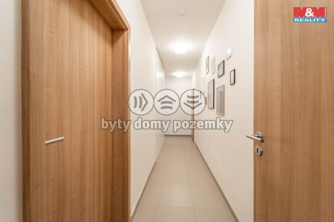 Prodej, Byt 3+kk, Praha