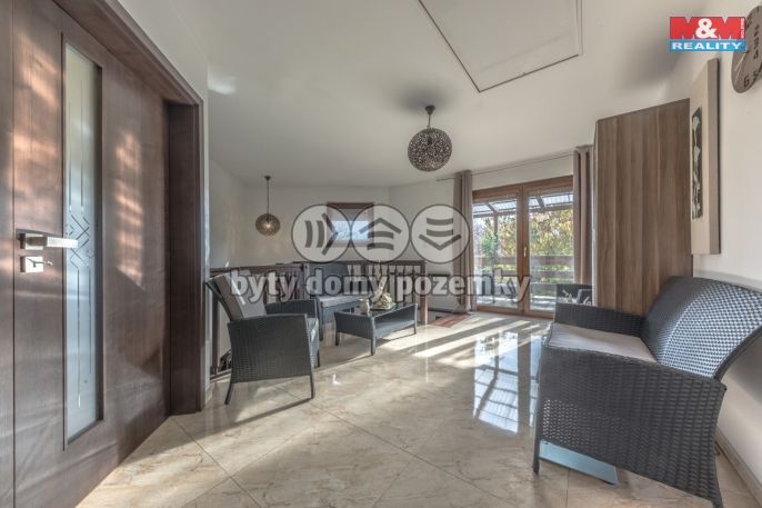 Prodej, Rodinný dům, Němčice