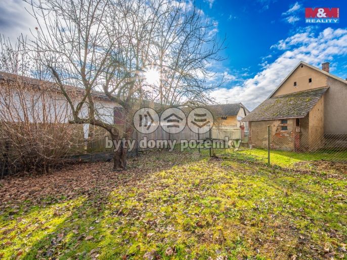 Prodej, Rodinný dům, Sedlec-Prčice