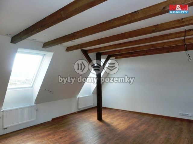 Pronájem, Byt 4+kk, Ústí nad Labem