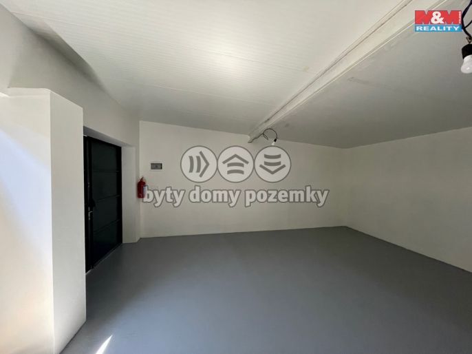 Pronájem, Sklad, Kopřivnice