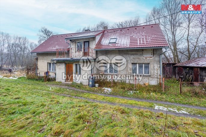 Prodej, Rodinný dům, Stružnice