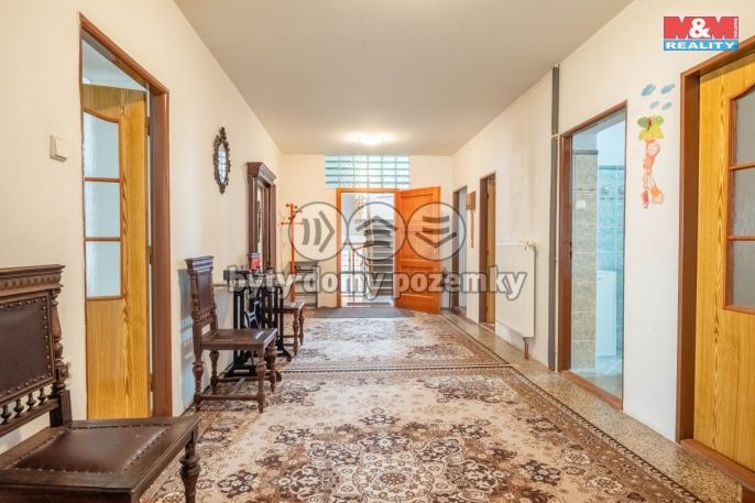 Prodej, Rodinný dům, Sušice