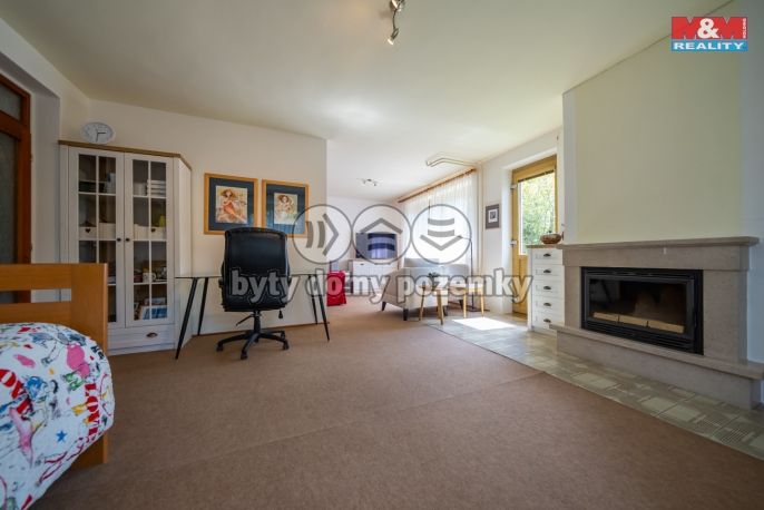 Prodej, Rodinný dům, Rožnov pod Radhoštěm