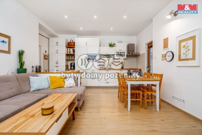 Prodej, Byt 3+kk, Hradec Králové