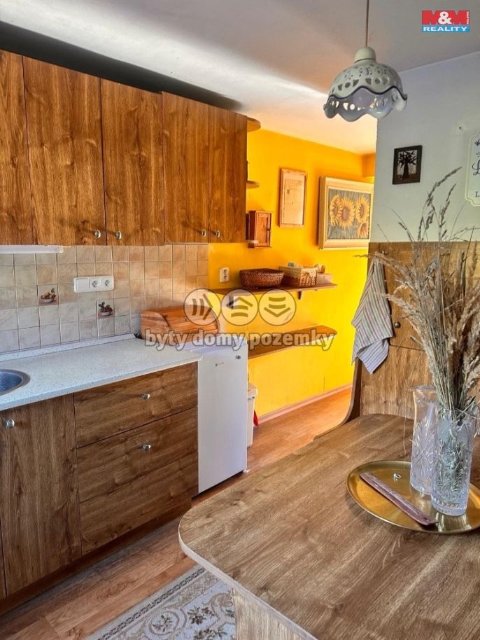 Prodej, Rodinný dům, Sosnová