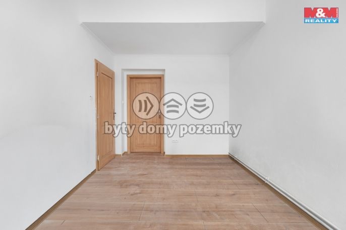 Pronájem, Byt 2+kk, Jablonné v Podještědí