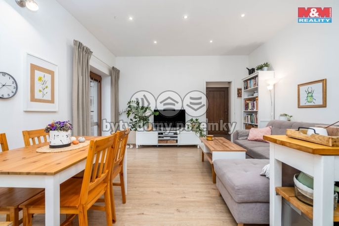 Prodej, Byt 3+kk, Hradec Králové