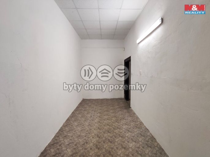 Pronájem, Obchod a služby, Bohumín