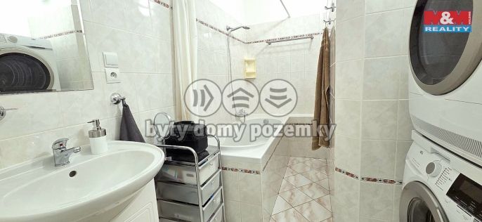 Prodej, Byt 3+1, Přelouč