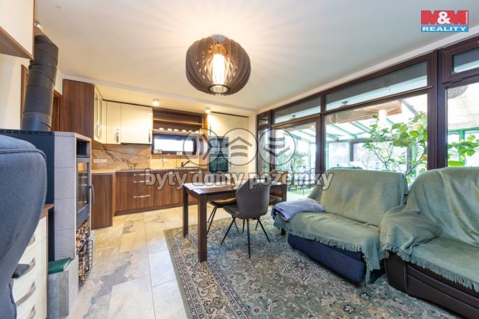 Prodej, Rodinný dům, Brno