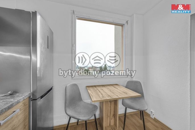 Prodej, Byt 3+1, Praha