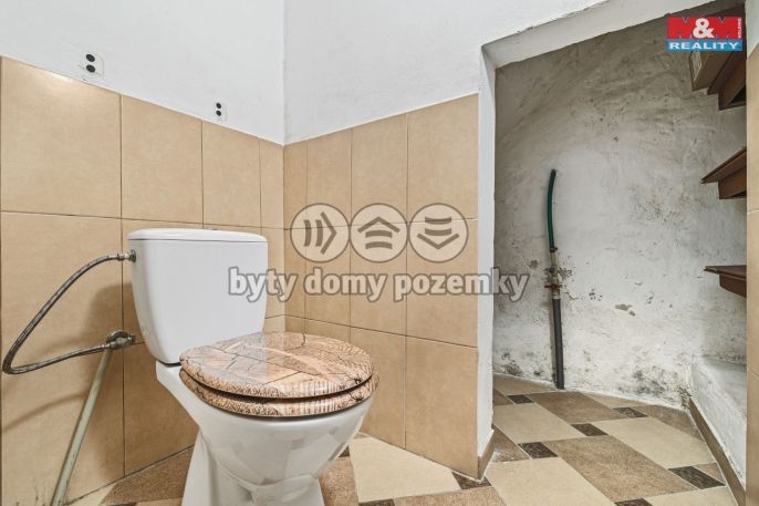 Prodej, Rodinný dům, Horní Bukovina