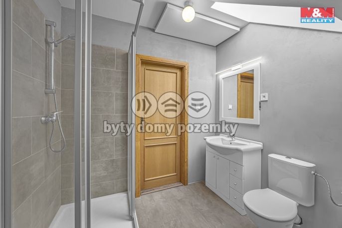 Prodej, Rodinný dům, Mukařov