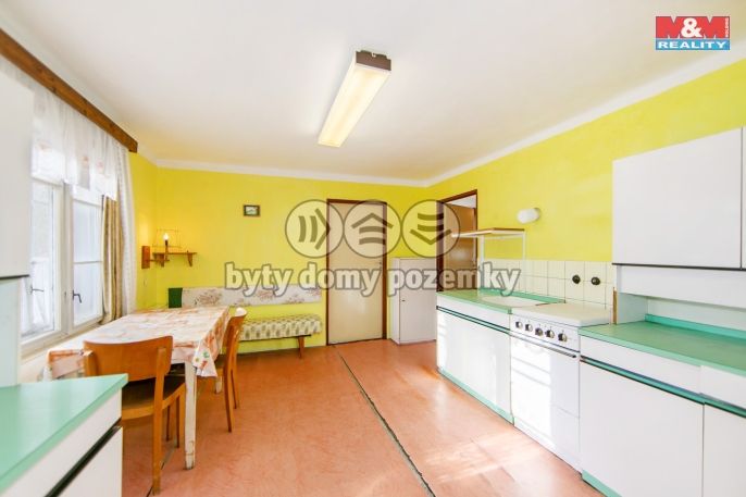 Prodej, Rodinný dům, Postřekov