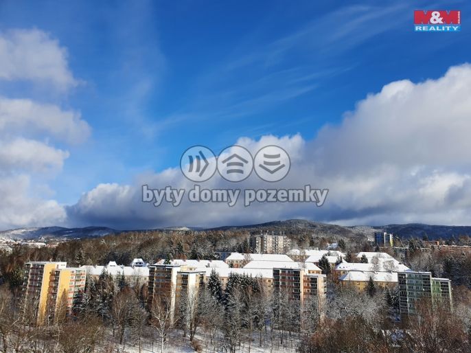 Prodej, Byt 3+1, Liberec