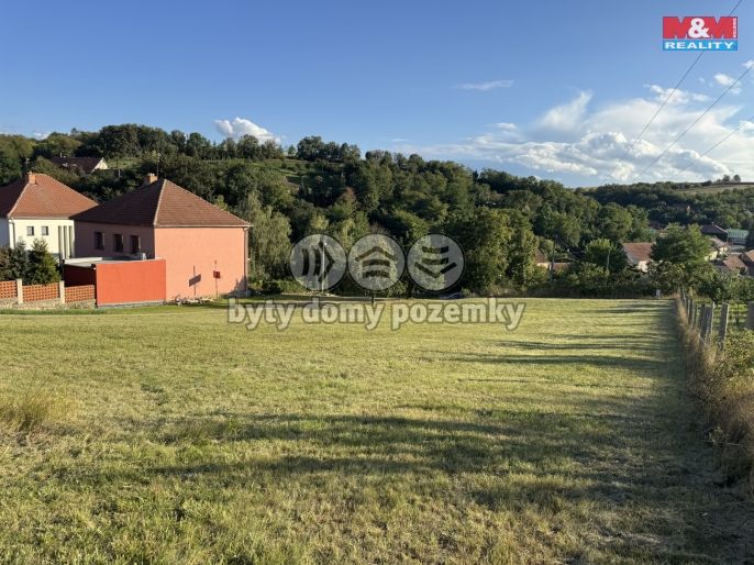 Prodej, Pozemek k bydlení, Borkovany
