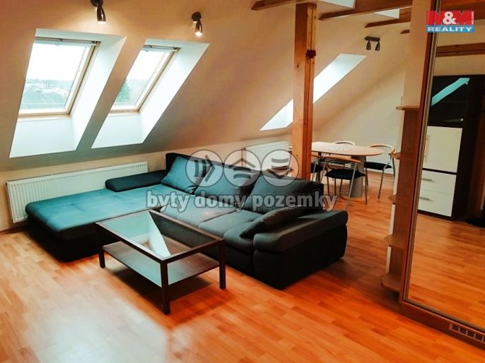 Pronájem, Rodinný dům, Plzeň