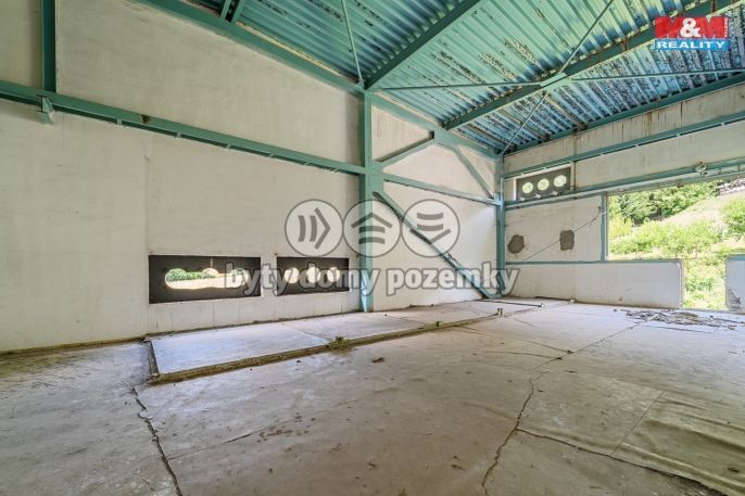 Prodej, Hotel, penzion, Havlovice
