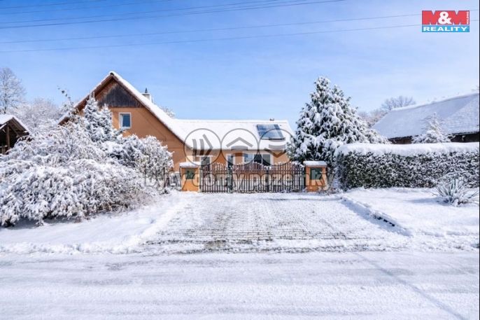 Prodej, Rodinný dům, Pardubice