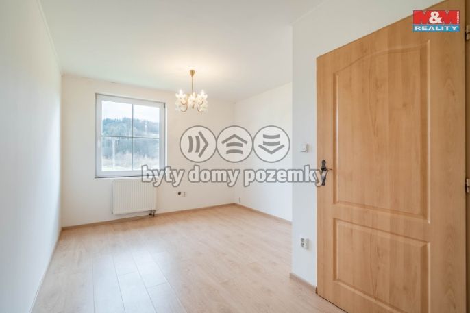 Prodej, Rodinný dům, Nenačovice