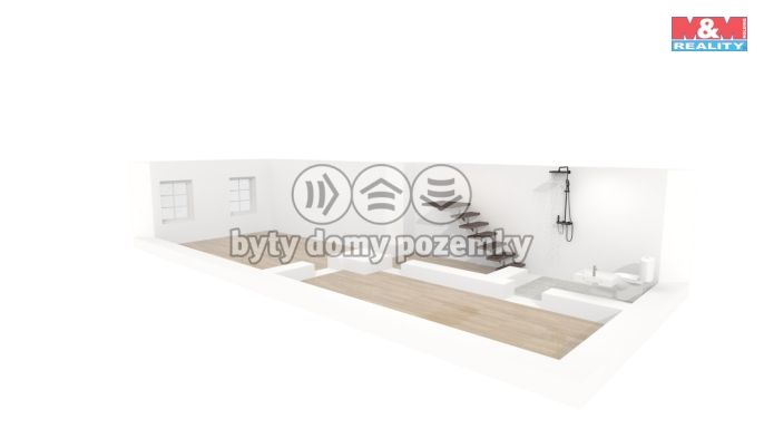 Prodej, Rodinný dům, Domažlice