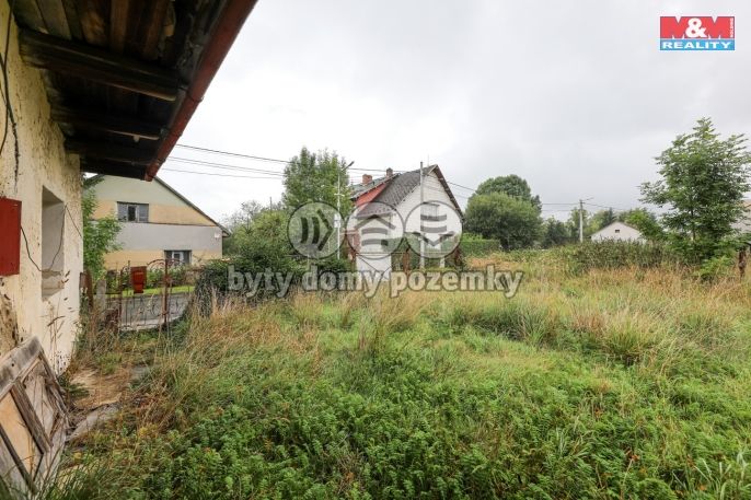 Prodej, Rodinný dům, Všeruby